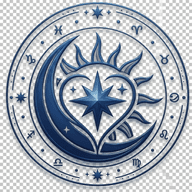 Aroha Astrology app icon